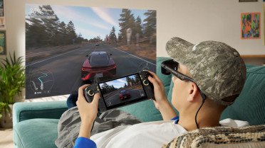 Στις 15 Οκτώβρη κυκλοφορεί στην Ελλάδα το ROG XBOX Ally X20. Είναι ήδη διαθέσιμο για προπαραγγελία